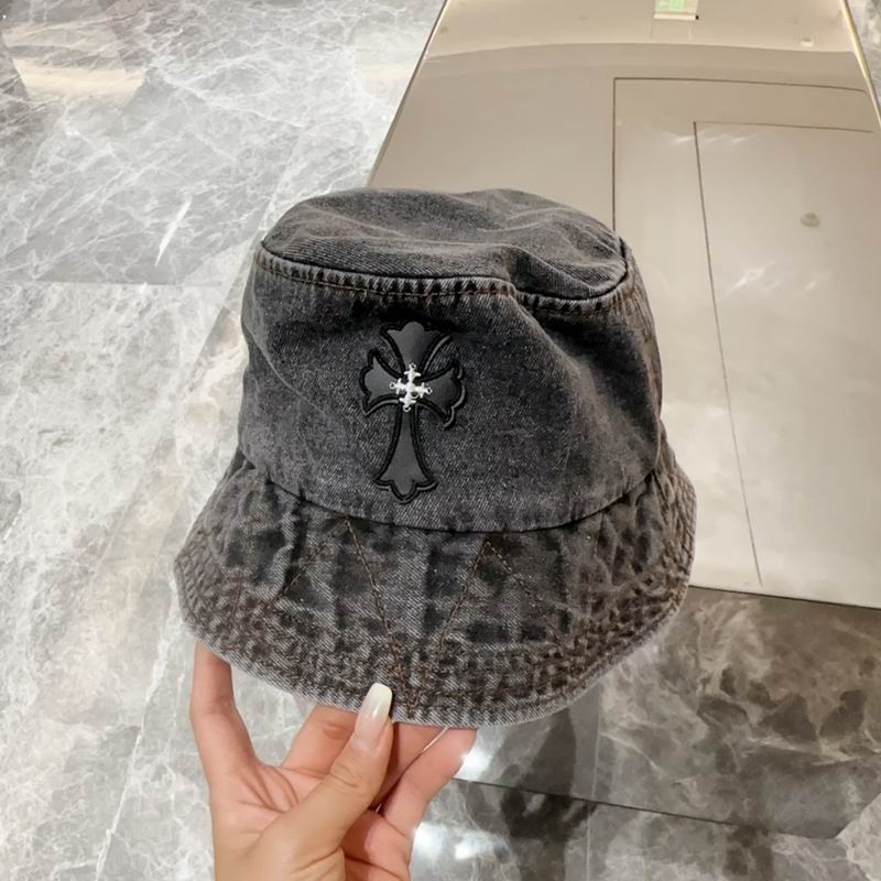 Chrome Hearts hat (15)